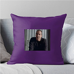 Jason Gideon Limited Collection Jason Gideon Pillows Cover
