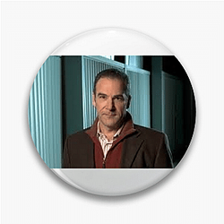 Jason Gideon Merch Jason Gideon Pins