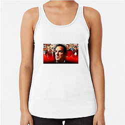 Jason Gideon Special Collection Jason Gideon Tank Tops