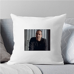 Jason Gideon Limited Collection Jason Gideon Pillows Cover