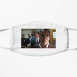 Jason Gideon Merchandise Jason Gideon Face Masks