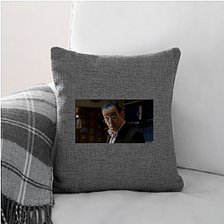 Jason Gideon Merch For Fans Jason Gideon Pillows Cover