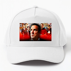 Jason Gideon Special Collection Jason Gideon Hats & Caps