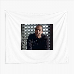 Jason Gideon Limited Collection Jason Gideon Tapestries