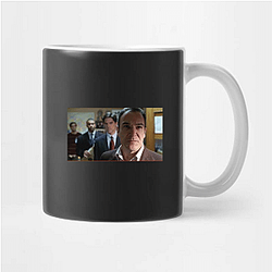 Jason Gideon Merchandise Jason Gideon Mugs