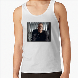 Jason Gideon Limited Collection Jason Gideon Tank Tops