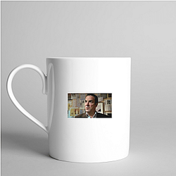 Jason Gideon Merch Collection Jason Gideon Mugs