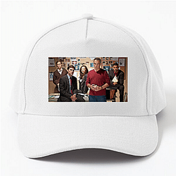Jason Gideon Signature Jason Gideon Hats & Caps