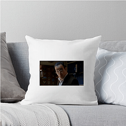 Jason Gideon Merch For Fans Jason Gideon Pillows Cover