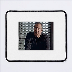 Jason Gideon Limited Collection Jason Gideon Mouse Pads