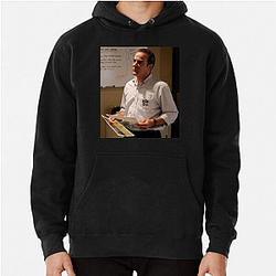 Jason Gideon Fan Art Jason Gideon Hoodies