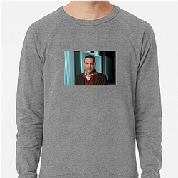 Jason Gideon Merch Jason Gideon Sweatshirts