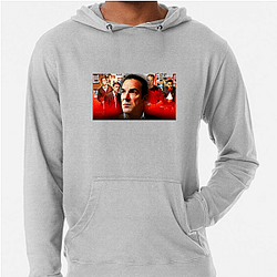 Jason Gideon Special Collection Jason Gideon Hoodies