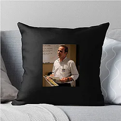 Jason Gideon Fan Art Jason Gideon Pillows Cover