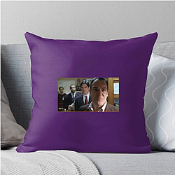 Jason Gideon Merchandise Jason Gideon Pillows Cover