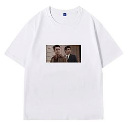 Jason Gideon Collection for fans Jason Gideon T-Shirts