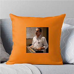 Jason Gideon Fan Art Jason Gideon Pillows Cover