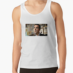Jason Gideon Merch Collection Jason Gideon Tank Tops