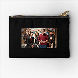 Jason Gideon Signature Jason Gideon Zipper Pouches