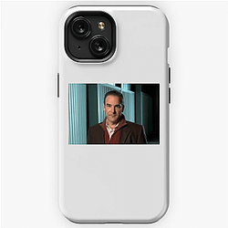 Jason Gideon Merch Jason Gideon Samsung Cases
