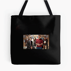 Jason Gideon Signature Jason Gideon Bags