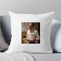 Jason Gideon Fan Art Jason Gideon Pillows Cover