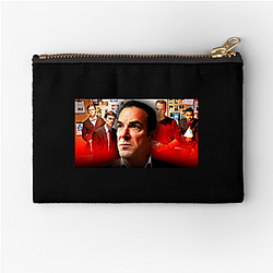 Jason Gideon Special Collection Jason Gideon Zipper Pouches