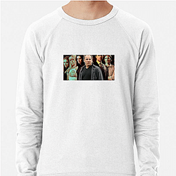 Jason Gideon Merchandise For Fans Jason Gideon Sweatshirts