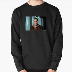 Jason Gideon Merch Jason Gideon Sweatshirts