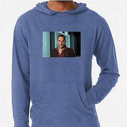 Jason Gideon Merch Jason Gideon Hoodies