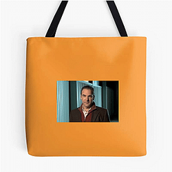 Jason Gideon Merch Jason Gideon Bags
