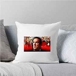 Jason Gideon Special Collection Jason Gideon Pillows Cover