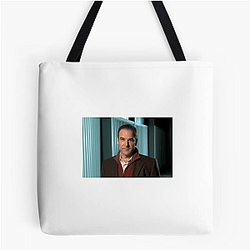 Jason Gideon Merch Jason Gideon Bags