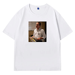 Jason Gideon Fan Art Jason Gideon T-Shirts