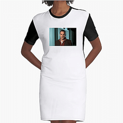 Jason Gideon Merch Jason Gideon Dresses