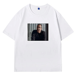 Jason Gideon Limited Collection Jason Gideon T-Shirts