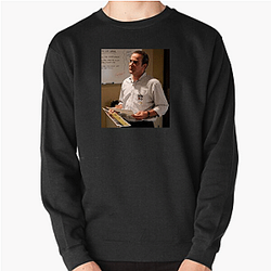 Jason Gideon Fan Art Jason Gideon Sweatshirts