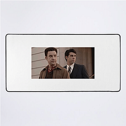Jason Gideon Collection for fans Jason Gideon Mouse Pads