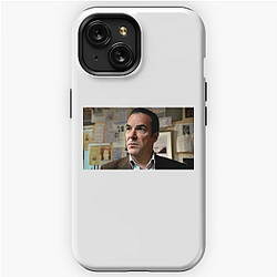 Jason Gideon Merch Collection Jason Gideon iPhone Cases