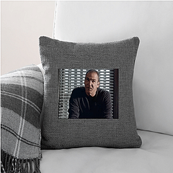Jason Gideon Limited Collection Jason Gideon Pillows Cover