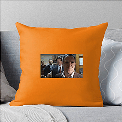 Jason Gideon Merchandise Jason Gideon Pillows Cover