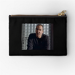 Jason Gideon Limited Collection Jason Gideon Zipper Pouches