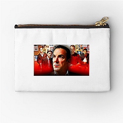 Jason Gideon Special Collection Jason Gideon Zipper Pouches