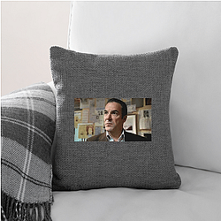 Jason Gideon Merch Collection Jason Gideon Pillows Cover