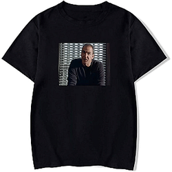 Jason Gideon Limited Collection Jason Gideon T-Shirts