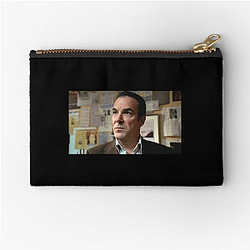 Jason Gideon Merch Collection Jason Gideon Zipper Pouches