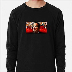 Jason Gideon Special Collection Jason Gideon Sweatshirts