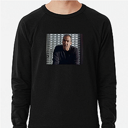 Jason Gideon Limited Collection Jason Gideon Sweatshirts