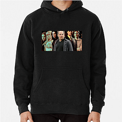 Jason Gideon Merchandise For Fans Jason Gideon Hoodies