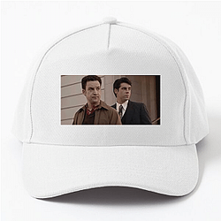 Jason Gideon Collection for fans Jason Gideon Hats & Caps